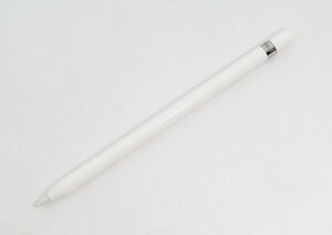 ◇【アップル】Apple Pencil 第1世代 MQLY3J/A iPad用アクセサリー