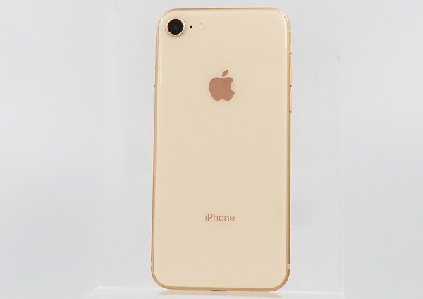 2024年最新】Yahoo!オークション -iphone8 256gb ゴールドの中古品 