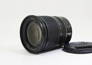 ◇【Nikon ニコン】NIKKOR Z 24-70mm f/4 S 一眼カメラ用レンズ