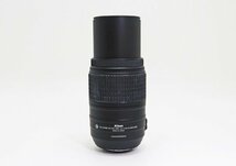 ◇【Nikon ニコン】AF-S DX NIKKOR 55-300mm f/4.5-5.6G ED VR 一眼カメラ用レンズ_画像3