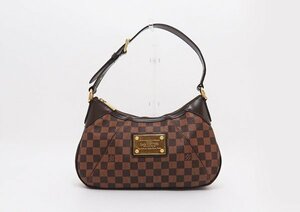 ◇【LOUIS VUITTON ルイ・ヴィトン】テムズPM N48180 ショルダーバッグ ダミエ