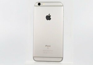 ◇ジャンク【Apple アップル】iPhone 6s Plus 128GB SIMフリー MKUD2J/A スマートフォン スペースグレイ