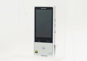 ◇【SONY ソニー】WALKMAN/ウォークマン 128GB NW-ZX100SM デジタルオーディオプレーヤー シルバー