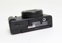 ◇美品【SONY ソニー】VLOGCAM ZV-1M2G シューティンググリップキット コンパクトデジタルカメラ ブラック_画像3