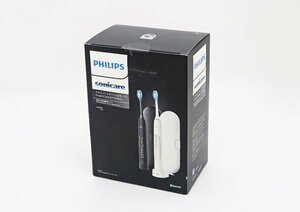 ◇未開封【Philips フィリップス】Sonicare エキスパートクリーン HX9692/03 電動歯ブラシ