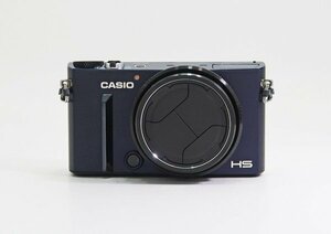 ◇美品【CASIO カシオ】HIGH SPEED EXILIM EX-10 コンパクトデジタルカメラ