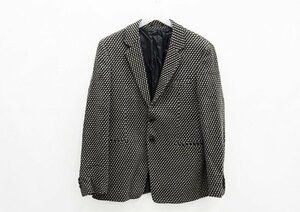 ◇【EMPORIO ARMANI エンポリオ アルマーニ】ジャケット 50