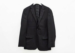 ◇【BURBERRY BLACK LABEL バーバリー ブラックレーベル】ジャケット ブラック L