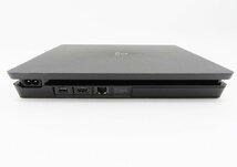 ♪○【SONY ソニー】PS4本体 1TB CUH-2200B ジェットブラック_画像3