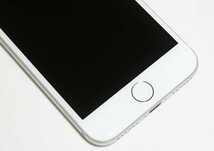 ◇【docomo/Apple】iPhone 7 32GB MNCF2J/A スマートフォン シルバー_画像8