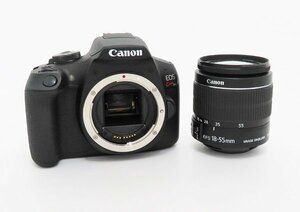◇美品【Canon キヤノン】EOS Kiss X90 EF-S18-55 IS II レンズキット デジタル一眼カメラ