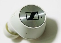 ◇【SENNHEISER ゼンハイザー】MOMENTUM True Wireless2 M3IETE2 イヤホン_画像7