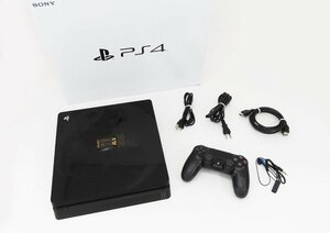 ♪○【SONY ソニー】PS4本体 FINAL FANTASY XV LUNA EDITION 1TB CUH-2000B