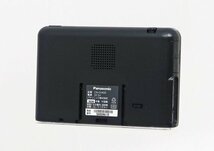 ◇【Panasonic パナソニック】GORILLA SSD ポータブルナビゲーション CN-G540D カーナビ_画像2