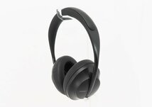 ◇【BOSE ボーズ】Nioce Cancelling Head Phones 700 / NC700 ヘッドホン_画像1