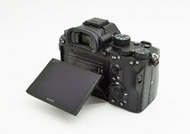 ◇美品【SONY ソニー】α7 III ズームレンズキット ILCE-7M3K ミラーレス一眼カメラ_画像2