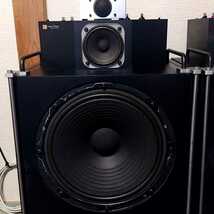 ★良品 1ヶ月間動作保証★Technics SB-7000 テクニクス 3-Way Speaker System　Technics7 簡易メンテ品★　名機_画像5