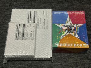 THE IDOLM@STER M@STERS OF IDOL WORLD!!!!! 2023 Blu-ray BOX