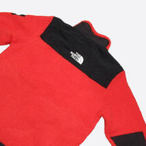 ★日本未発売★The North Face/ノースフェイス★Seasonal Denali Jacket/シーズナルデナリジャケット (Horizon Red/L)_画像5