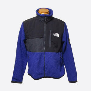 ★日本未発売★The North Face/ノースフェイス★Seasonal Denali Jacket/シーズナルデナリジャケット (Lapis Blue/L)