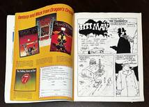 ヘビー・メタル Heavy Metal　1978 December - Vol. 2　フィリップ・ドリュイエ　エンキ・ビラル　メビウス　リチャード・コーベン_画像5