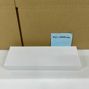 S154/【未開封】MR9Q3J/A Apple Watch Series 9 45mm ミッドナイトアルミニウム GPSモデル