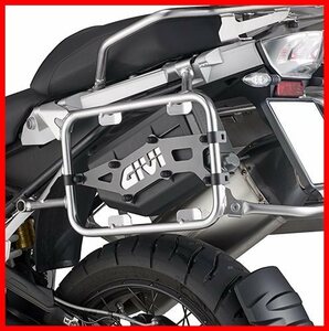 GIVI S250+TL5112KIT セット ツールボックス BMW R1200GS/R1250GS アドベンチャーLC S173