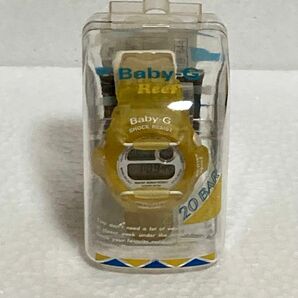 CASIO Baby-G BG-370【未使用品】おまけ付