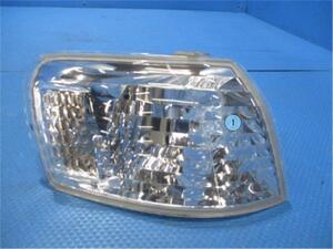  Toyota original Corolla { AE114 } right clearance lamp 81510-1A010 P10100-23008601