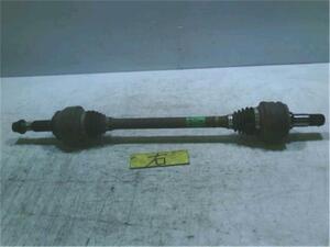  Toyota original Lexus IS { GSE21 } right rear drive shaft 42330-30160 P30300-24001711