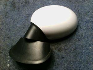 BMW original Mini (BMW) { ZC16 } left side mirror P50100-24000941