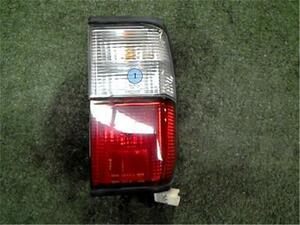  Nissan original Vanette { SK82VN } right tail lamp P91600-21019966