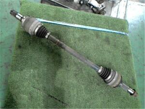  Toyota original Mark X { GRX130 } right rear drive shaft P91600-22014594