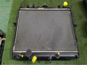  Nissan original Vanette { SK82MN } radiator P91600-22021534