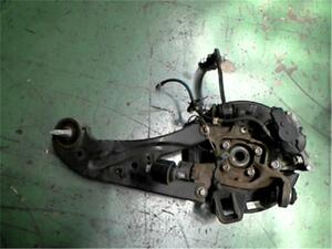  Toyota original Lexus RX { GYL25W } right rear knuckle hub P91600-22020734