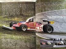Racing on レーシングオン No.509「F1世界選手権70周年記念特集 F1英雄たち」ジムクラーク、ビルヌーブ、ラウダ、セナ、プロスト_画像5