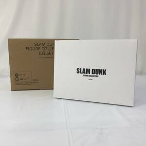 ◆【美品/1円～】SLAM DUNK FIGURE COLLECTION 山王SET スラムダンク フィギュアコレクション 山王セット◆H021405