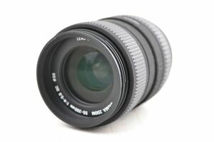 ★実用美品★SIGMA シグマ ZOOM 55-200mm F4-5.6 DC ソニーミノルタ用★♯13264