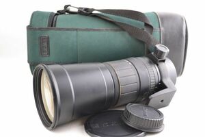 ★実用品★SIGMA シグマ 170-500mm F5-6.3 キヤノン用★♯13271