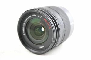 ★実用美品★Panasonic パナソニック LUMIX G VARIO 14-45mm F3.5-5.6 ASPH MEGA O.I.S H-FS014045★♯13343