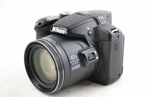 ★実用美品★NIKON ニコン COOLPIX P510★♯13355