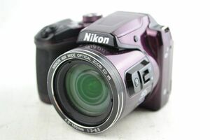 ★ジャンク★NIKON ニコン COOLPIX B500★♯13352