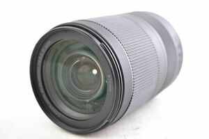 ★訳アリ大特価★CANON キヤノン RF 24-240mm F4-6.3 IS USM★♯13404