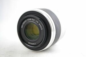 ★動作品★NIKON ニコン 1 NIKKOR 30-110mm F3.8-5.6 VR★♯13419