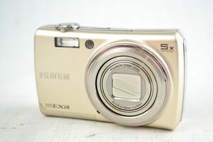 ★動作品★FUJIFILM 富士フィルム FINEPIX F200 EXR★♯13462