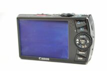 ★実用美品★CANON キヤノン IXY DIGITAL 920 IS★♯13482_画像3