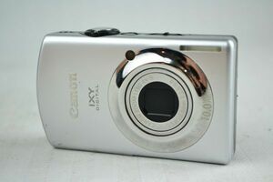 ★実用美品★CANON キヤノン IXY DIGITAL 920 IS★♯13482