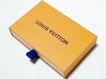 LOUIS VUITTON/ルイ・ヴィトン ミニ ケース☆9×13.5×2.5cm_画像2