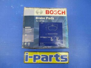 フォルクスワーゲン用Fブレーキパッド　BOSCH　BP-VW-F5　フロント　太田