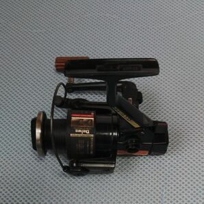 DAIWA　GS-750　オールドスピニンクリール　ダイワ　日本製